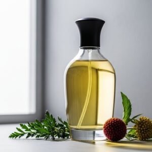 NatureGrow Herbal Hair Oil