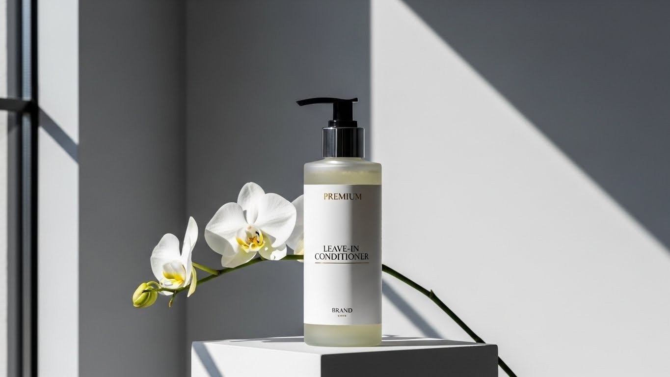 SilkShield Leave-In Conditioner