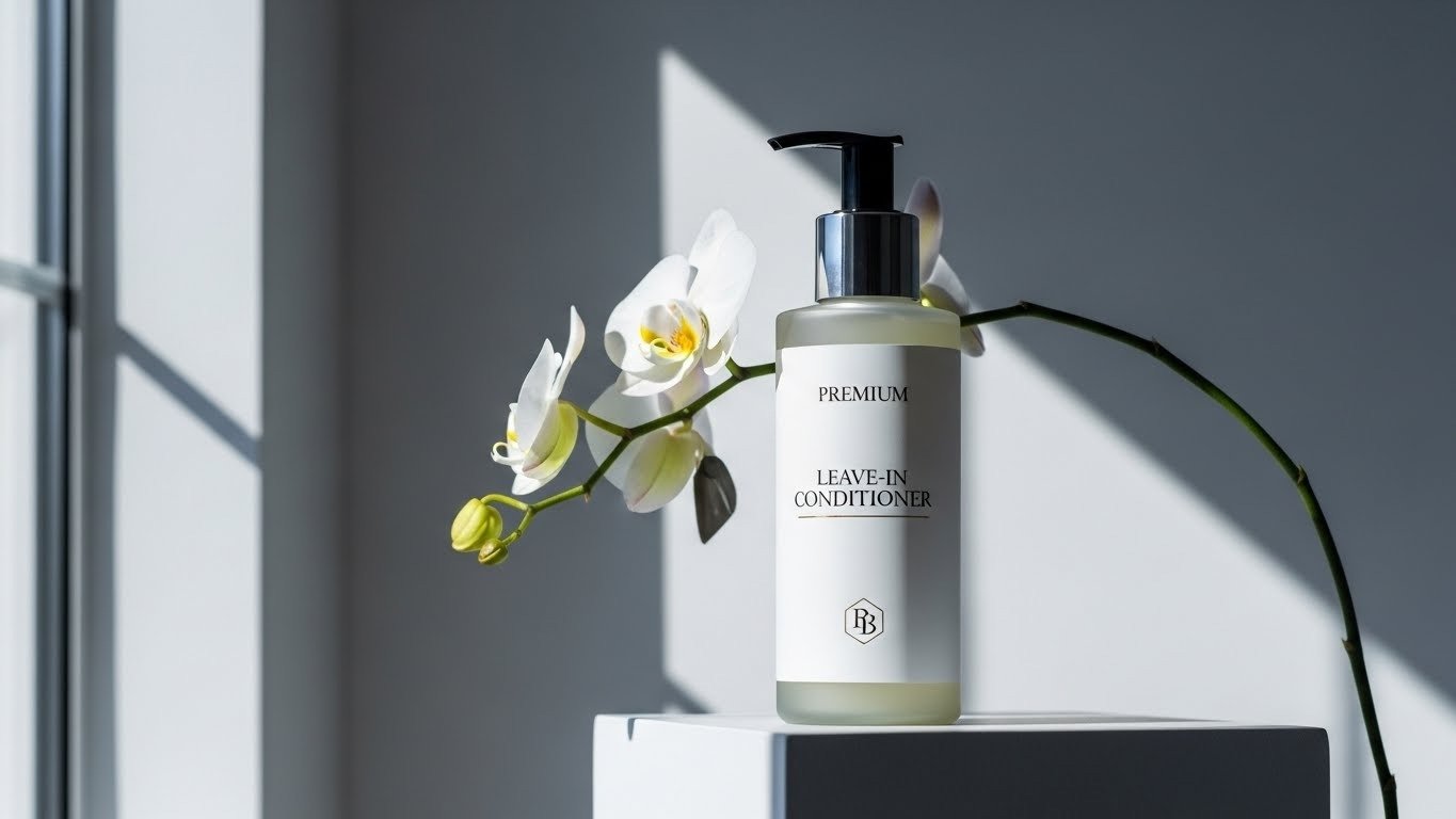 SilkShield Leave-In Conditioner - Image 4