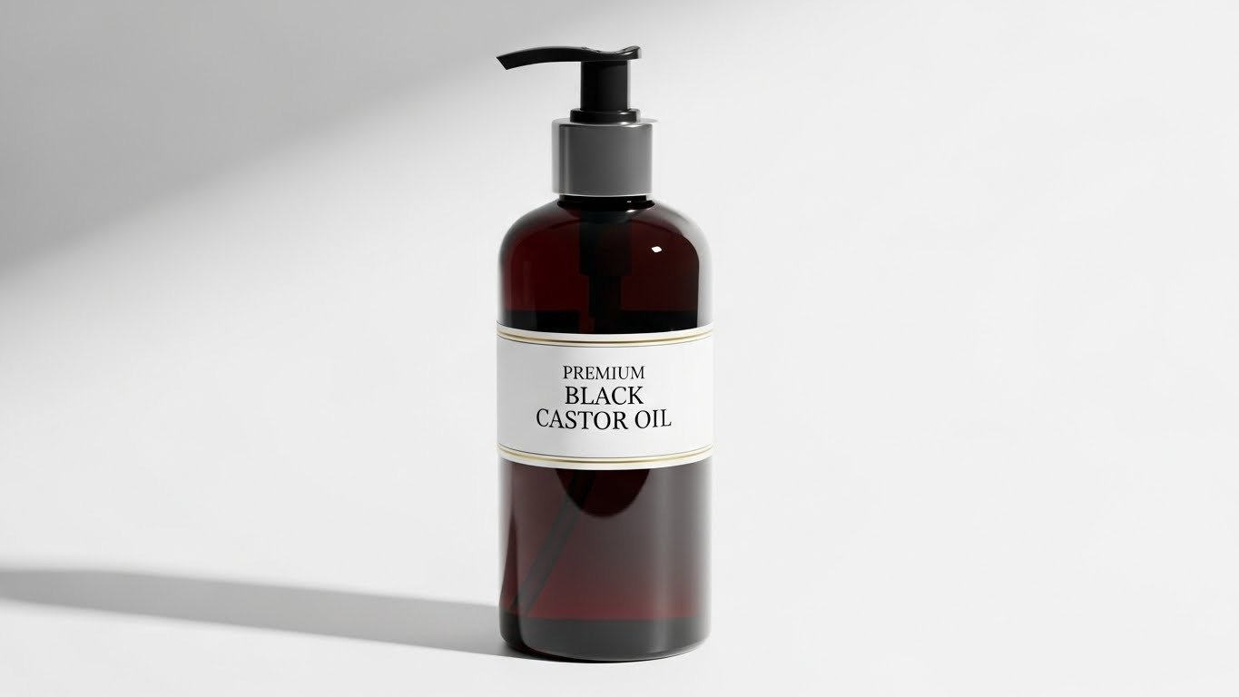 RootPower Black Castor Oil - Image 5