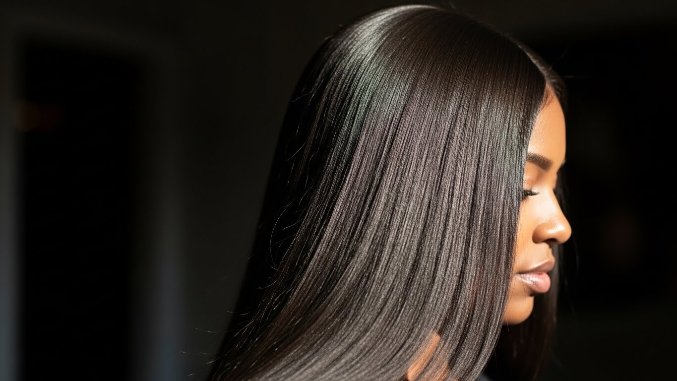 SilkShield Leave-In Conditioner - Image 3