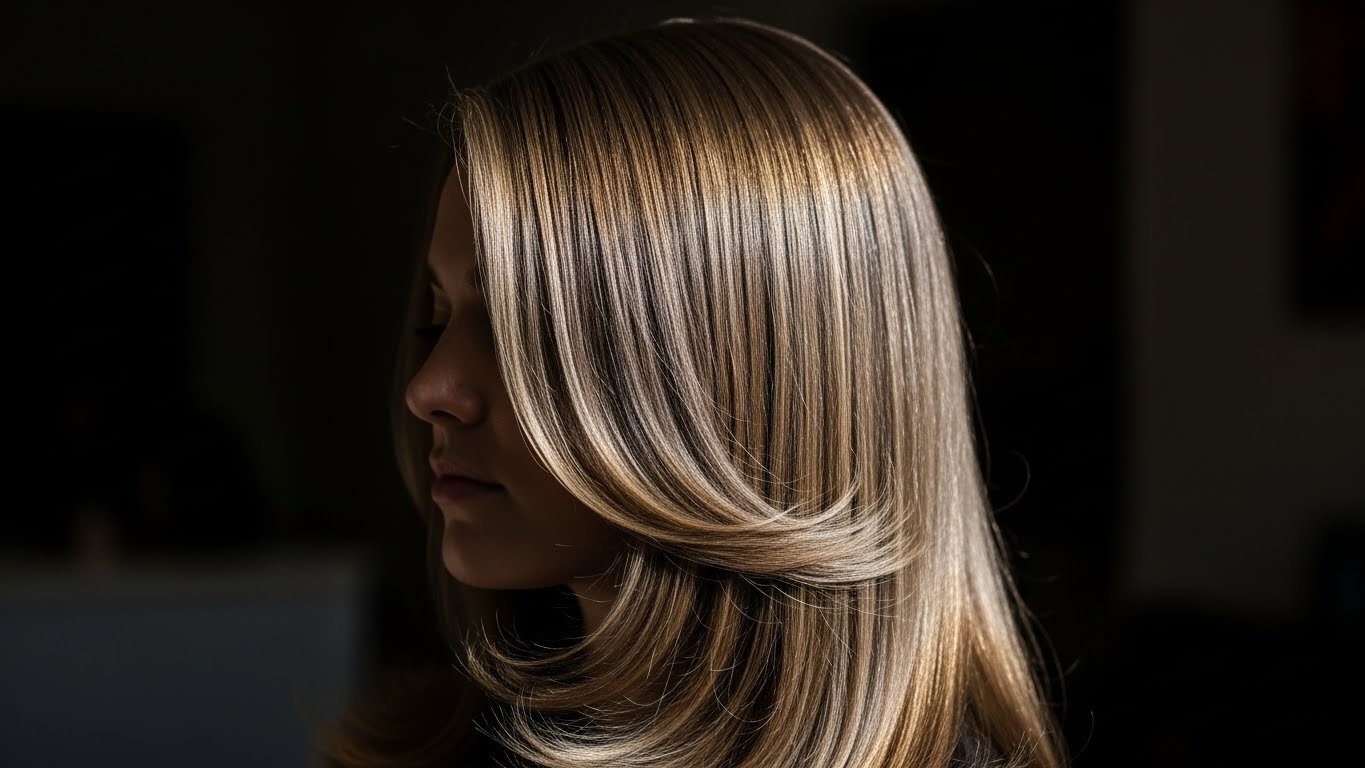 SilkShield Leave-In Conditioner - Image 2