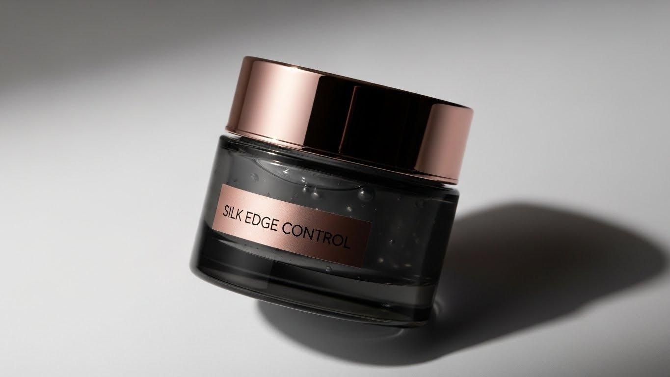 Precision Hold Edge Control Gel