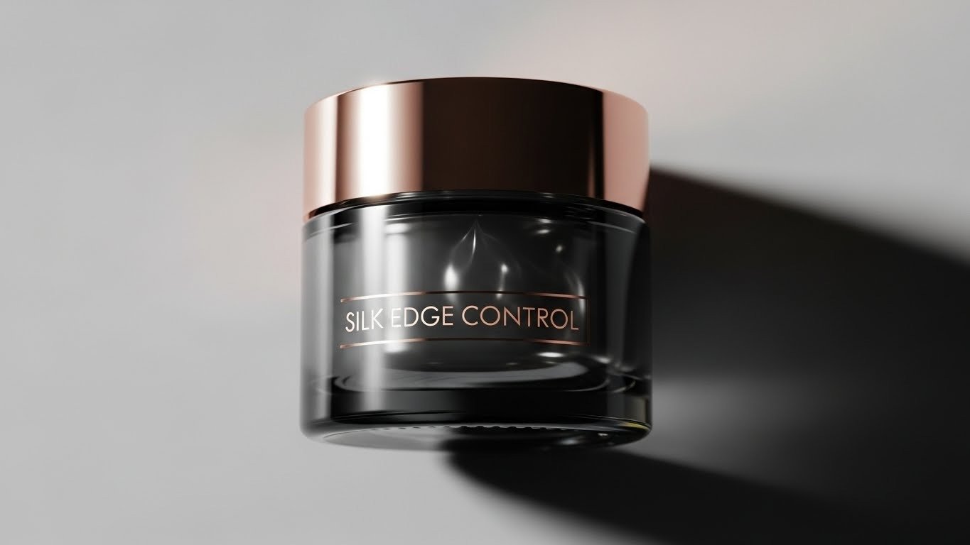 Precision Hold Edge Control Gel - Image 4