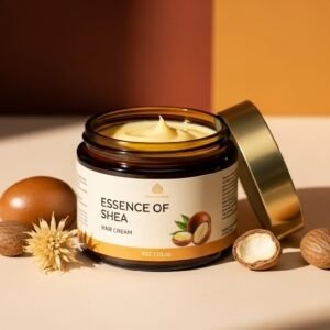 Royal Shea Moisture Cream